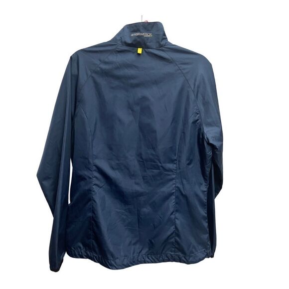 Sunice Stormpack Full Zip Windbreaker Jacket - Picture 3 of 8